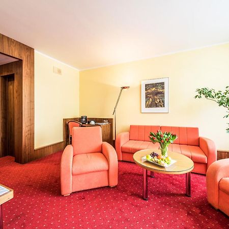 Hotel Jana Prerov Ruang foto