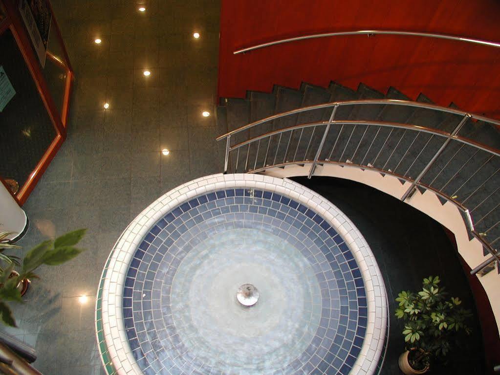 Hotel Jana Prerov Bagian luar foto